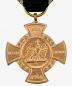 Preview: Prussia commemorative cross of the Main Army 1866